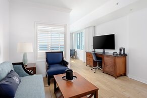 The Pensacola Beach Resort