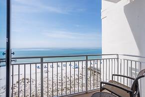 The Pensacola Beach Resort