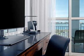 The Pensacola Beach Resort