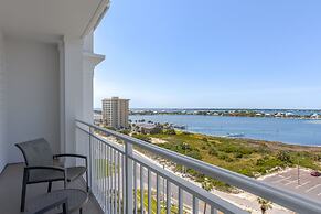 The Pensacola Beach Resort