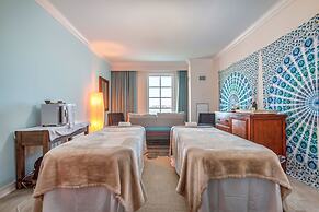 The Pensacola Beach Resort