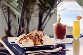 The Pensacola Beach Resort