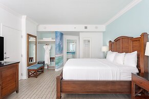 The Pensacola Beach Resort