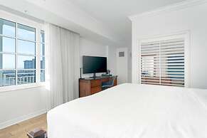 The Pensacola Beach Resort