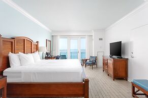 The Pensacola Beach Resort