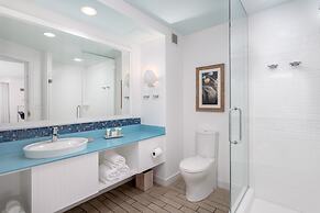 The Pensacola Beach Resort