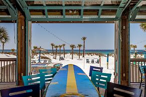 The Pensacola Beach Resort