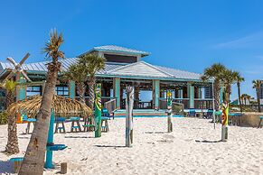 The Pensacola Beach Resort