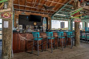 The Pensacola Beach Resort