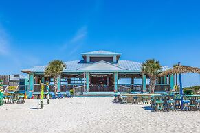 The Pensacola Beach Resort