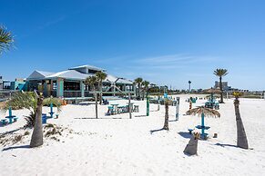 The Pensacola Beach Resort