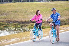 The Pensacola Beach Resort