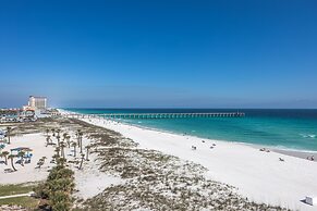 The Pensacola Beach Resort