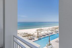 The Pensacola Beach Resort