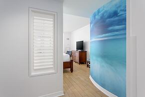 The Pensacola Beach Resort