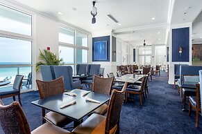 The Pensacola Beach Resort