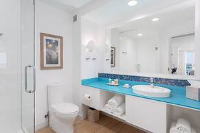 The Pensacola Beach Resort