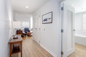 The Pensacola Beach Resort