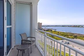 The Pensacola Beach Resort