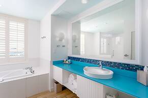 The Pensacola Beach Resort