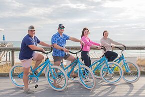 The Pensacola Beach Resort