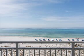 The Pensacola Beach Resort