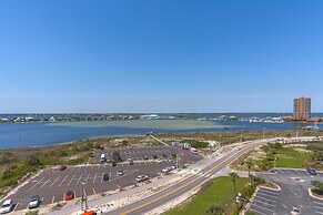 The Pensacola Beach Resort