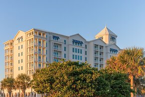 The Pensacola Beach Resort