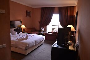 Le Semiramis Marrakech by BraviaHotels