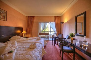 Le Semiramis Marrakech by BraviaHotels