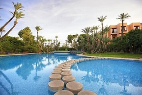 Le Semiramis Marrakech by BraviaHotels