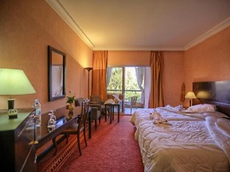 Le Semiramis Marrakech by BraviaHotels