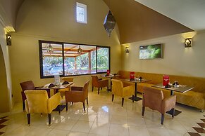 Le Semiramis Marrakech by BraviaHotels