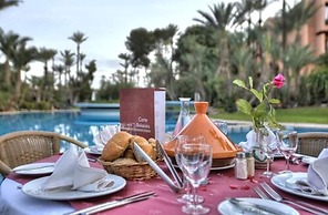 Le Semiramis Marrakech by BraviaHotels