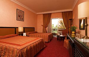 Le Semiramis Marrakech by BraviaHotels