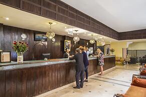 Le Semiramis Marrakech by BraviaHotels