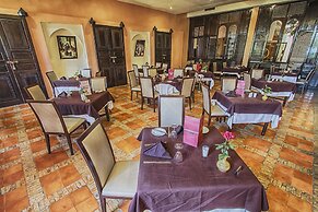 Le Semiramis Marrakech by BraviaHotels