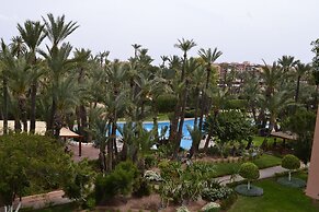 Le Semiramis Marrakech by BraviaHotels