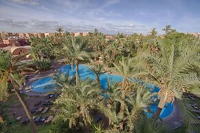 Le Semiramis Marrakech by BraviaHotels