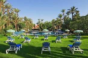 Le Semiramis Marrakech by BraviaHotels