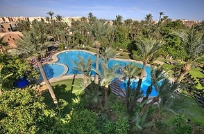 Le Semiramis Marrakech by BraviaHotels