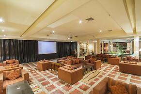 Le Semiramis Marrakech by BraviaHotels