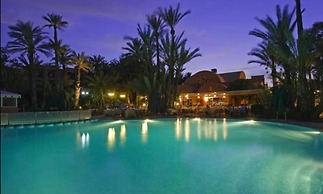 Le Semiramis Marrakech by BraviaHotels