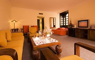 Le Semiramis Marrakech by BraviaHotels