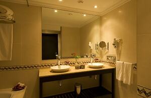 Le Semiramis Marrakech by BraviaHotels