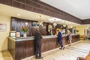 Le Semiramis Marrakech by BraviaHotels