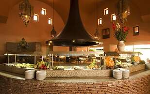 Le Semiramis Marrakech by BraviaHotels