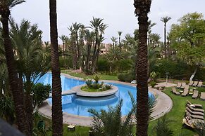 Le Semiramis Marrakech by BraviaHotels
