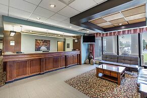 Days Inn by Wyndham Pittsburg KS