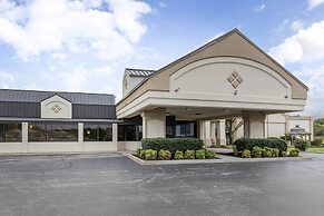 Days Inn by Wyndham Pittsburg KS